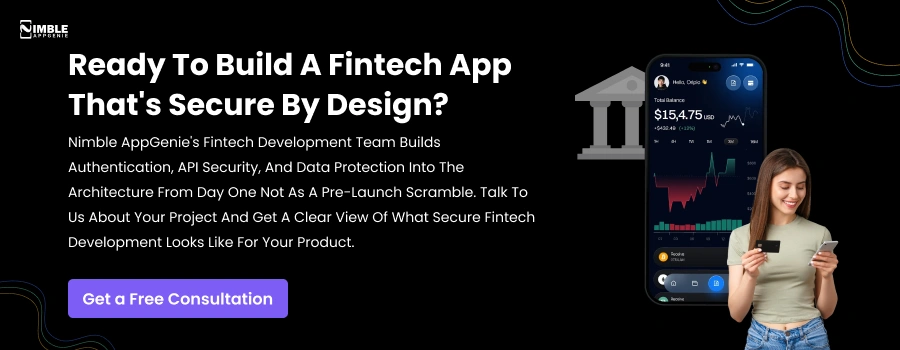 Fintech Penetration Testing