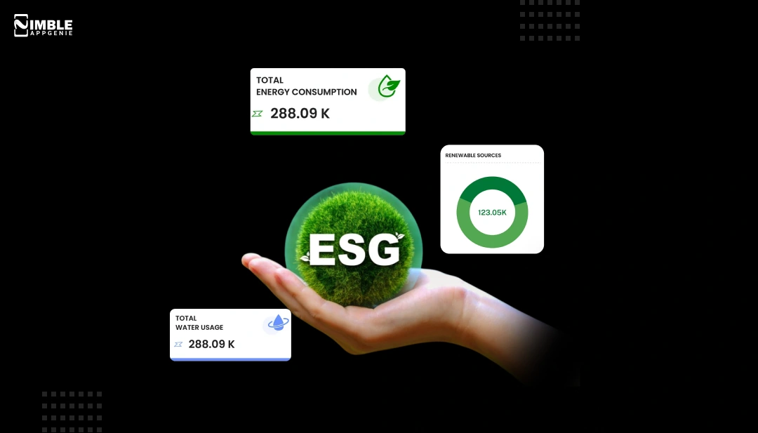 Green Fintech & ESG Reporting Software