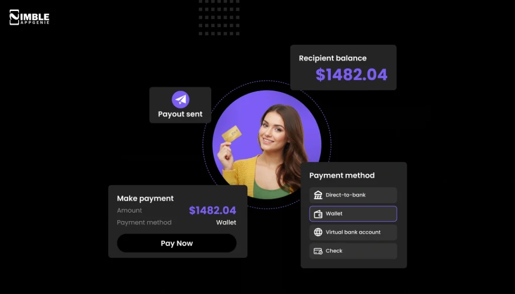 How to Build a B2B Escrow Payment Platform