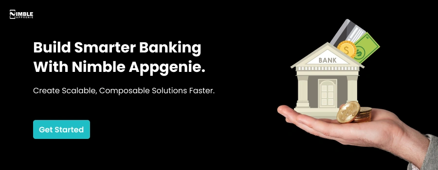 How to Build a Composable Banking Architecture