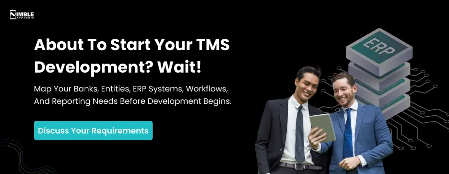 How to Build a Treasury Management System for US Businesses