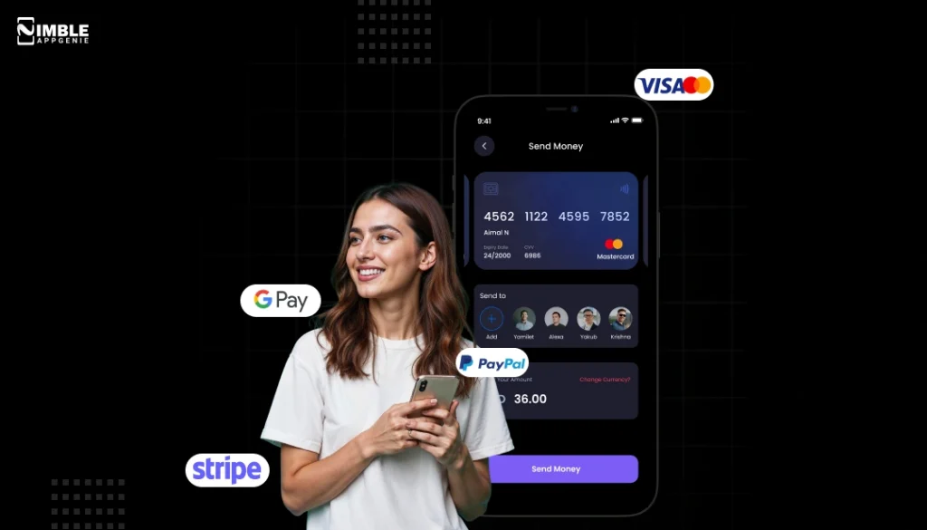 How to Start a Payment Processing Company