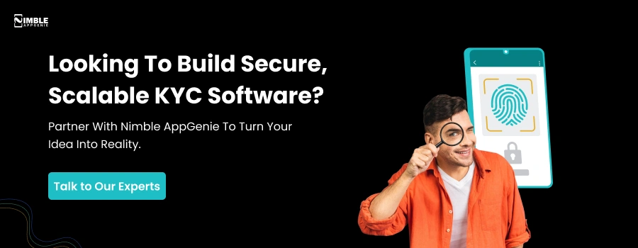 KYC Software Development
