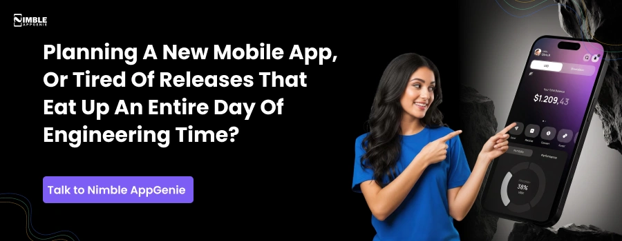 Mobile DevOps