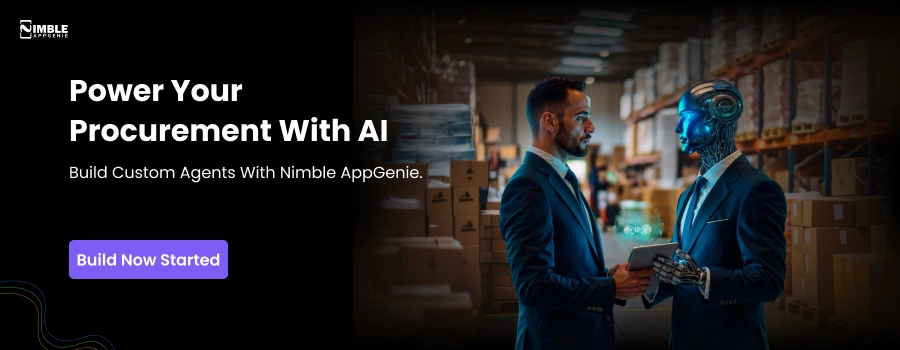 Power Your Procurement with AI