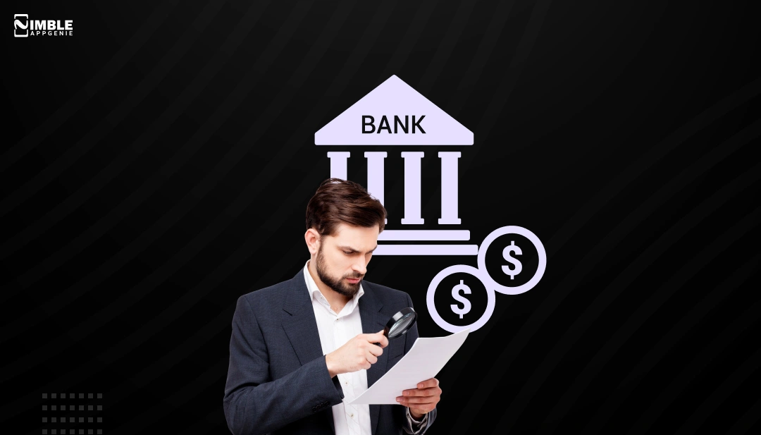 Proof of Concept in Banking