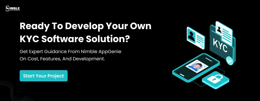 KYC Software Development
