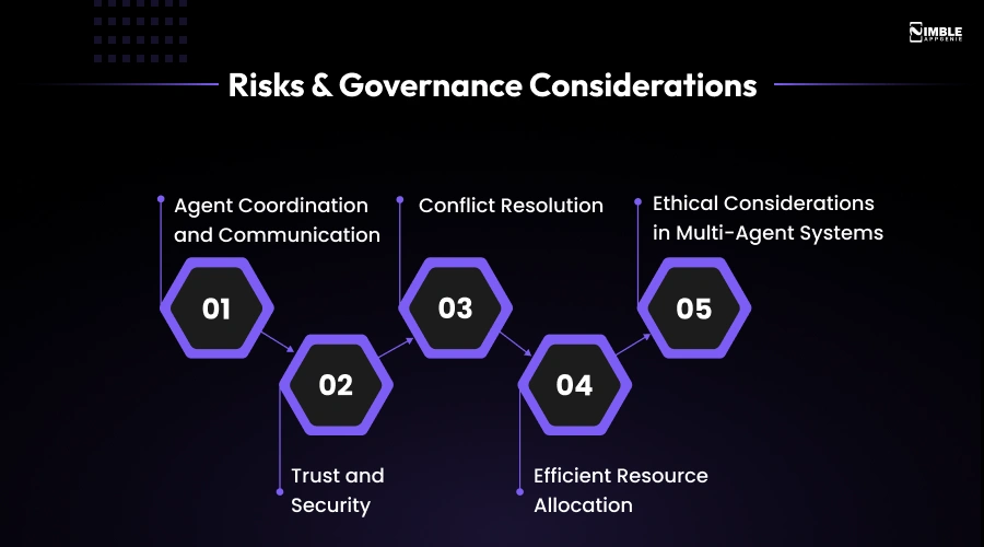 Risks & Governance Considerations