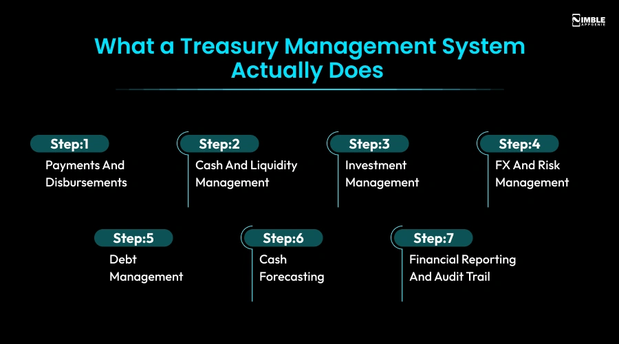 What a Treasury Management System Actually Does