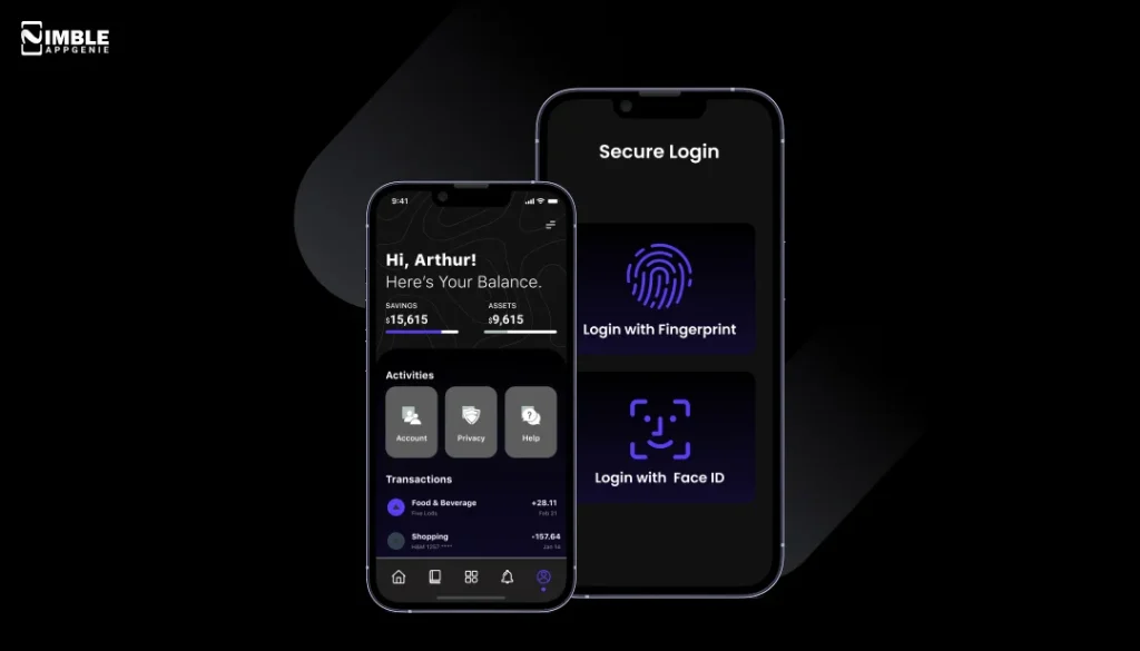 Biometric Authentication in Wallets