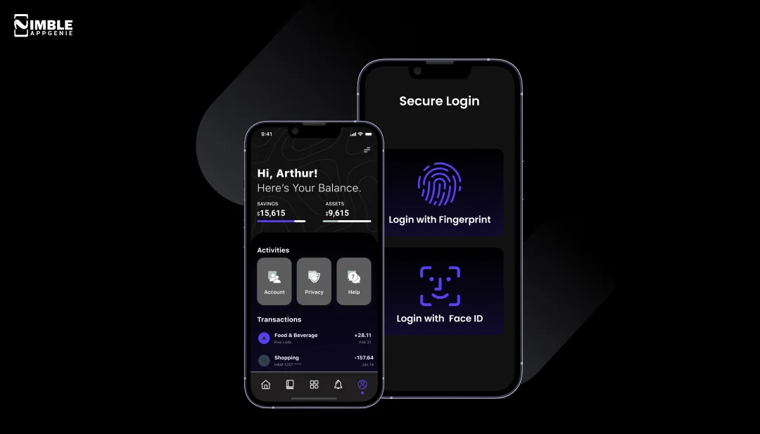 Biometric Authentication in Wallets
