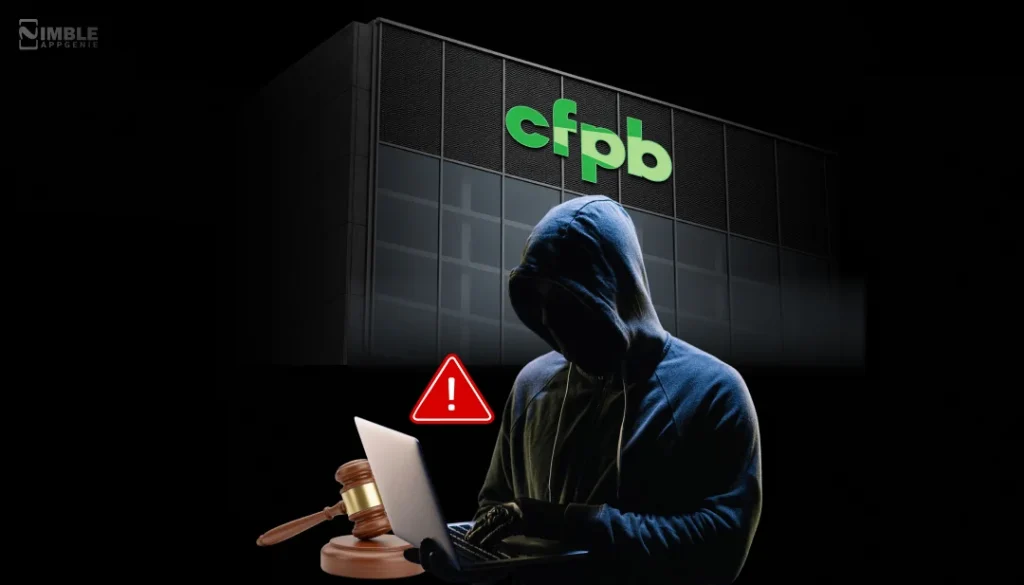 CFPB Oversight Rollback & Fraud Liability