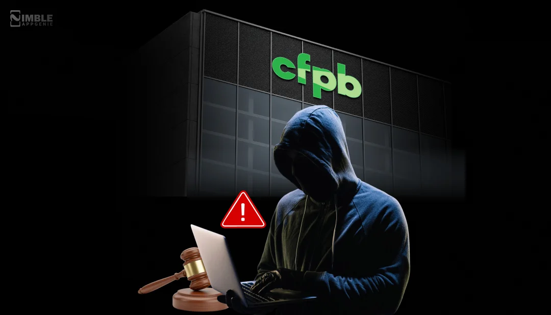 CFPB Oversight Rollback & Fraud Liability
