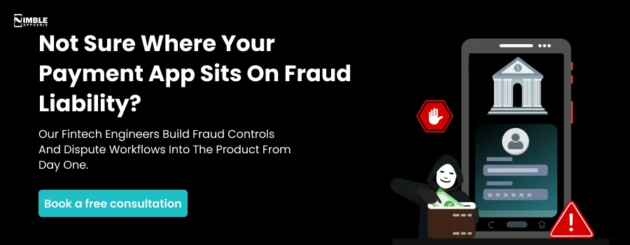 CFPB Oversight Rollback & Fraud Liability