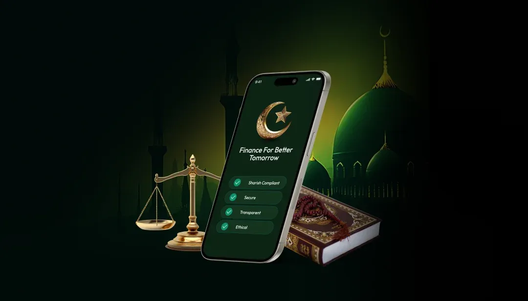 Shariah Compliance in Fintech