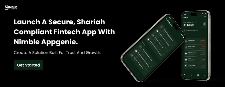 Shariah Compliance in Fintech