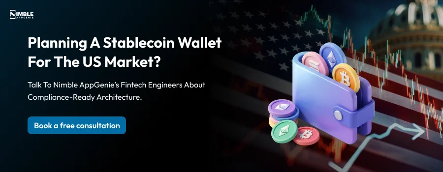 Stablecois & CBDCs in Wallets