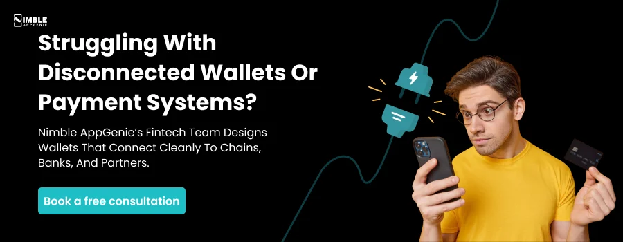 Wallet Interoperability