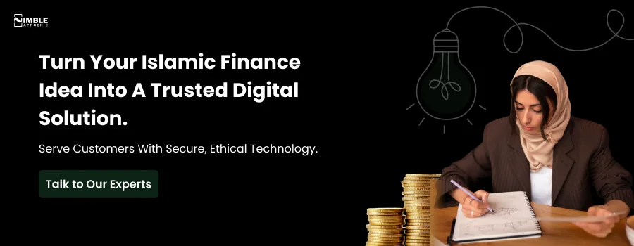 Shariah Compliance in Fintech