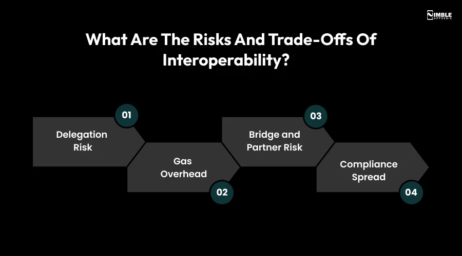 What are the Risks and Trade-Offs of Interoperability