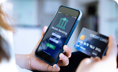 Payments & E-Wallet Apps