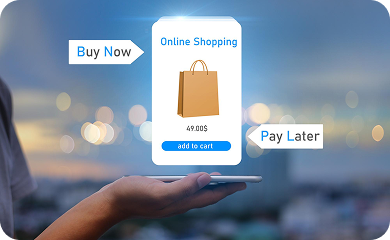 Buy Now Pay Later Solutions