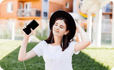 On-Demand Music Streaming Apps