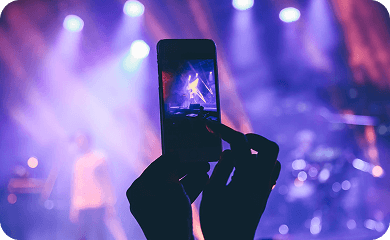 Music Streaming App Consultation