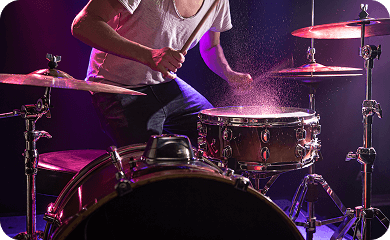 Custom Music Streaming Apps