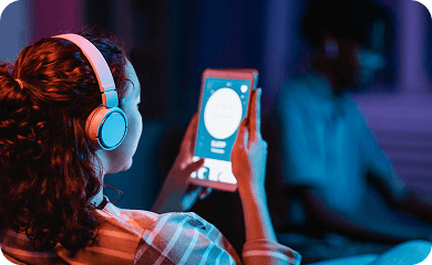 Music Streaming App Maintenance