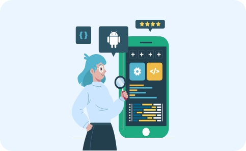 Android App Developer