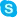 skype icon