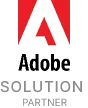adobe solution partner
