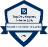 top developer