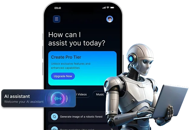 Ready to Build an AI Agent That Delivers Real Business Value?