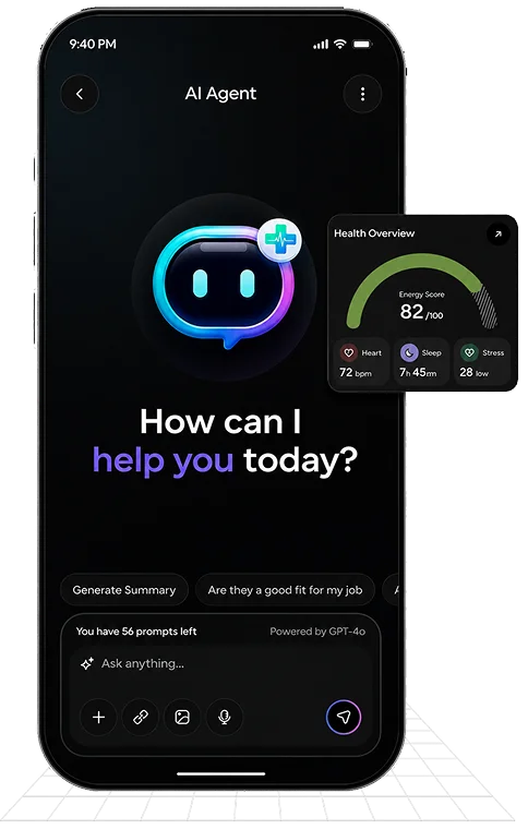 Key Features of Our AI Agents