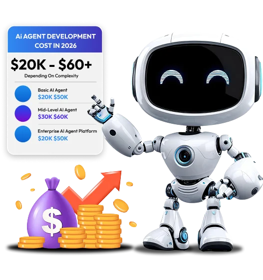 AI Agent Robot
