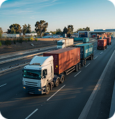 Transportation and Logistics