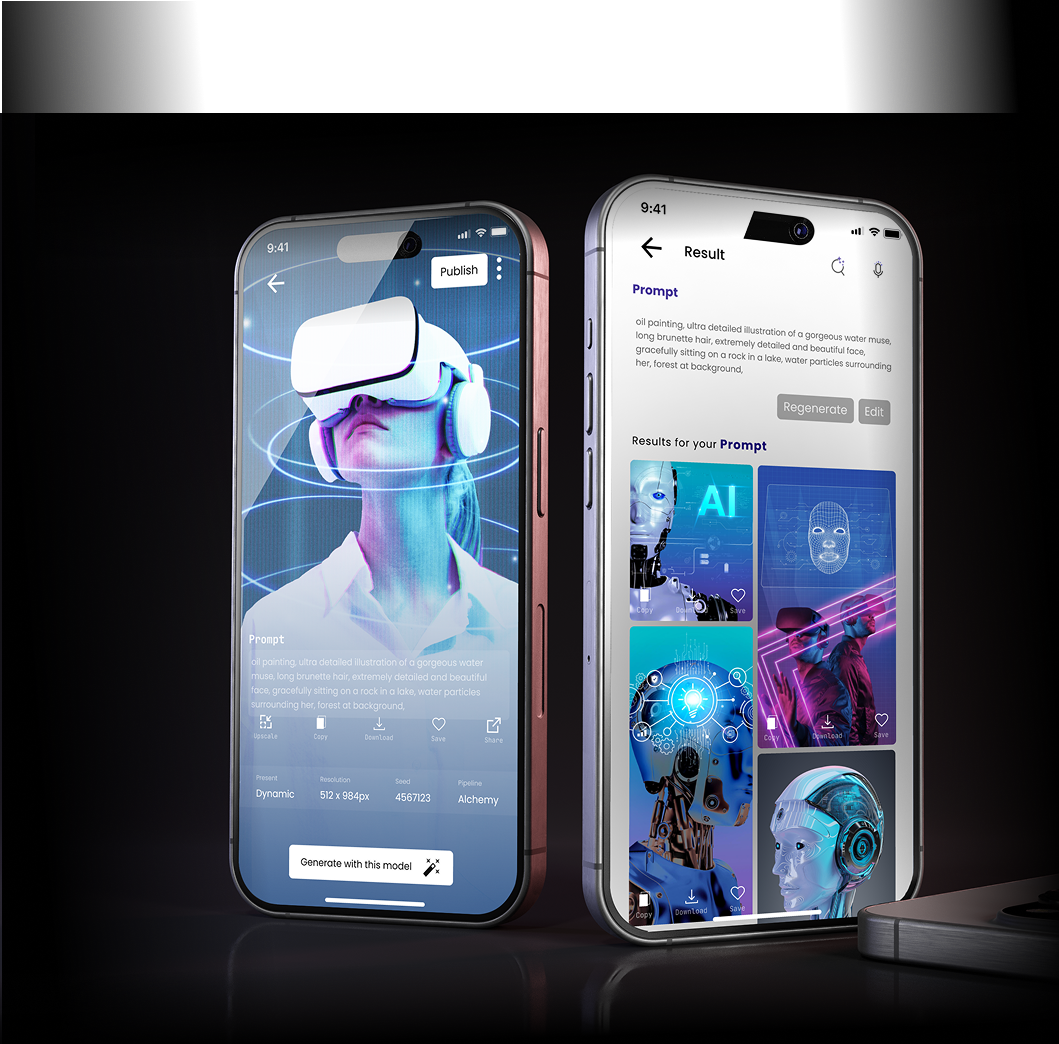 AI App Development Company