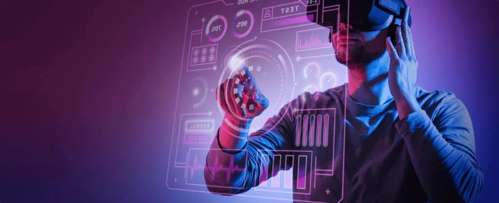 Artificial intelligence banner image