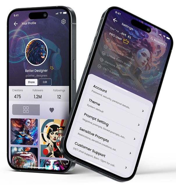 Looking for Custom AI App Development?
