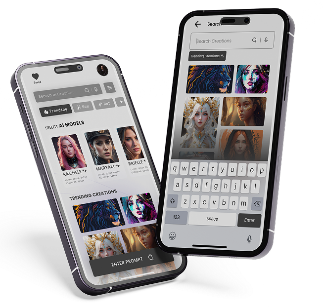 Transform Your Business with Custom AI Apps