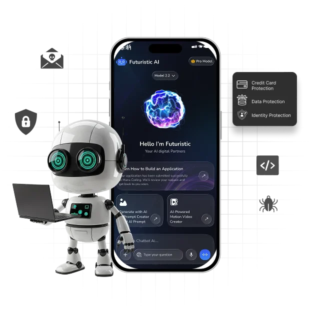 FIntech AI Fraud Detection Solution