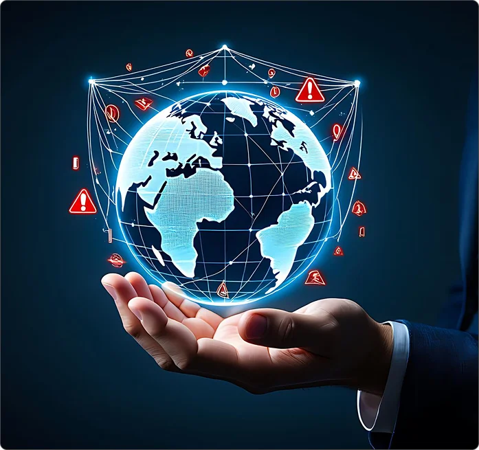 Global AML & Financial Crime Regulations