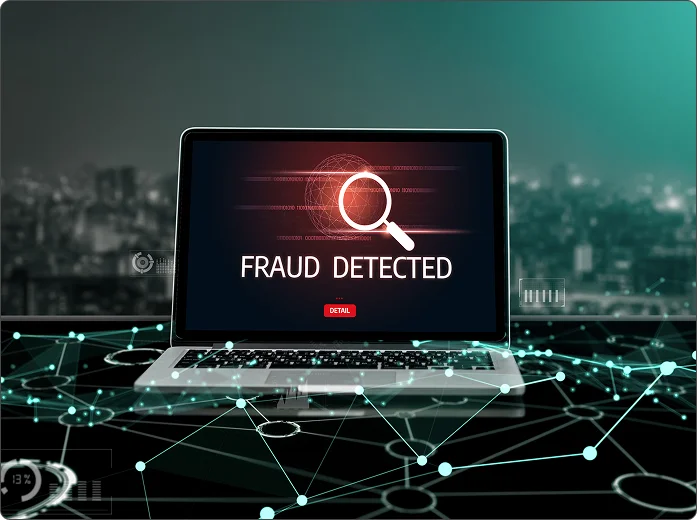 Data Privacy in Fraud Detection