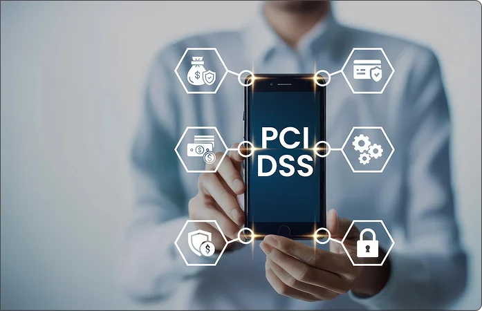 PCI DSS Compliance