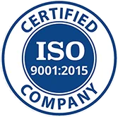 ISO 9001:2015