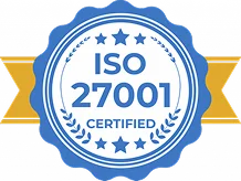 ISO/IEC 27001:2022