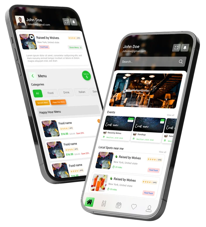 Nimble AppGenie | Clients Case Studies