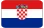 croatio country flag